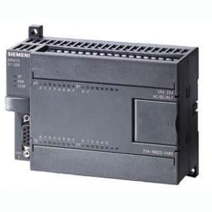 Источник питания SIMATIC S7-200, CPU 224