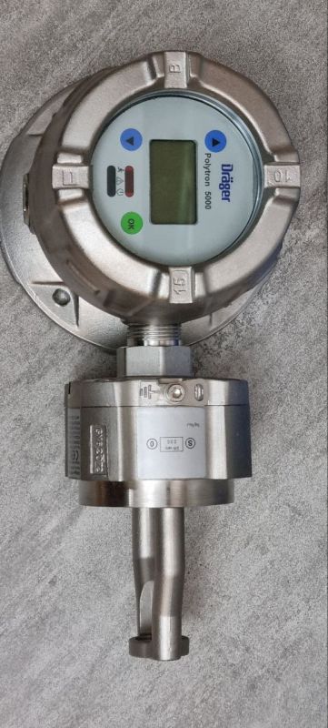 Датчик газа Drager Polytron 5000 Датчик газа Drager Polytron 5000