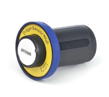Сенсоры электрохимические Electrochemical DragerSensor EC 6810435 Сенсоры электрохимические Electrochemical DragerSensor EC 6810435