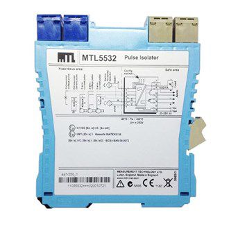 Блок формирования сигналов