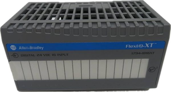 Модуль цифрового ввода Flex XT 16 точек Модуль цифрового ввода Flex XT 16 точек