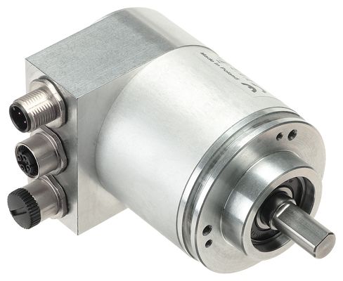 Датчик абсолютных значений