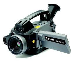 Тепловизор FLIR GF309 Тепловизор FLIR GF309