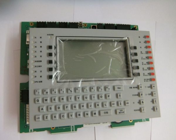 Сетевой извещатель NCA-2 Сетевой извещатель NCA-2