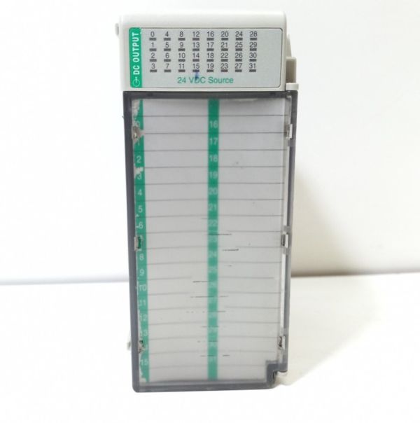 Модуль вывода Allen Bradley 32 выхода Модуль вывода Allen Bradley 32 выхода