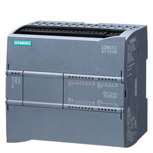 Центральный процессор Siemens 6ES7 214-1AG40-0XB0