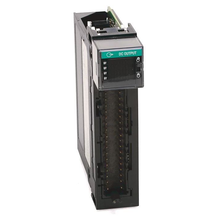 Модуль управления ControlLogix 32 Pt 12/24 В постоянного тока