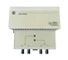 Коммуникационный модуль Кольцевой повторитель ControlNet