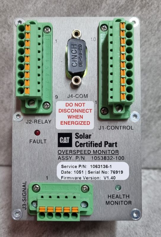 Промышленный датчик Cat Solar Промышленный датчик Cat Solar