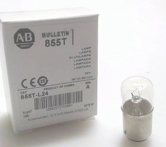 Лампа 855T-L24 Лампа 855T-L24