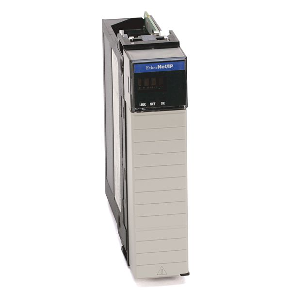 Модуль связи ControlLogix Enet/IP 1756-ENBT Модуль связи ControlLogix Enet/IP 1756-ENBT