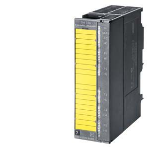 Модуль аналогового ввода SIMATIC S7 6ES7 336-4GE00-0AB0