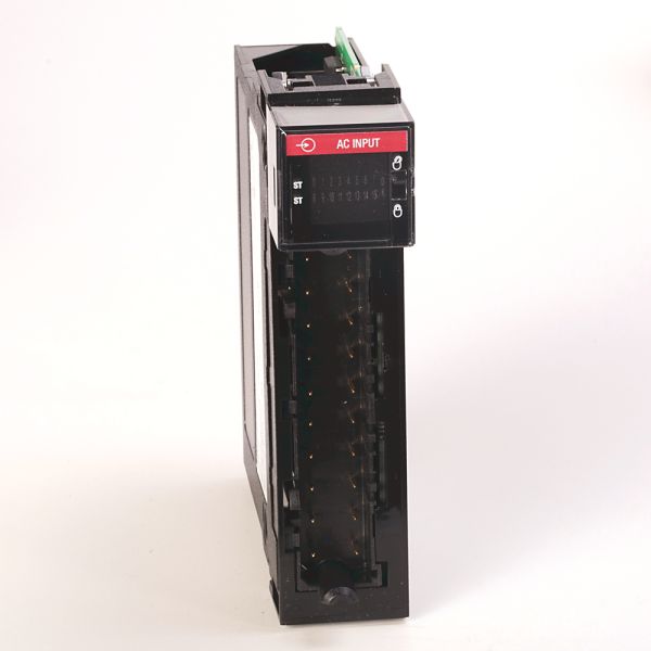 Цифровой аналоговый модуль ControlLogix 1756-IB32 Цифровой аналоговый модуль ControlLogix 1756-IB32